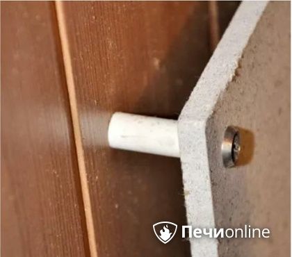 Термозащита Flamma Плита огнезащитная 1200х610х8 мм в Анапе